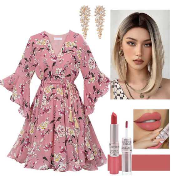 Переодевание мужчины в женщину образ