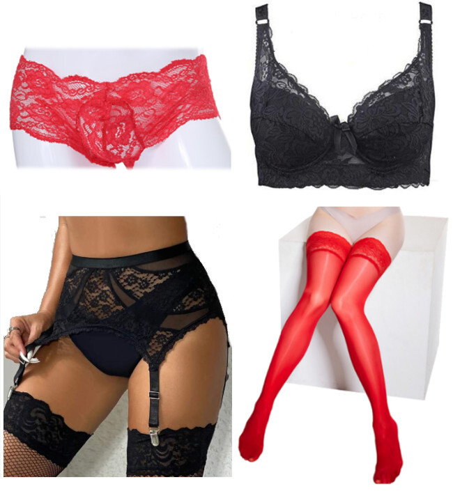 Образ для рокового женского образа