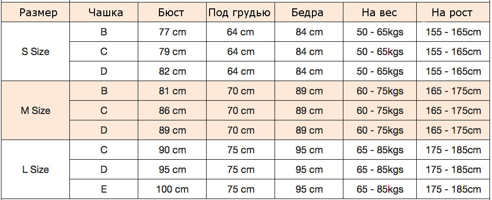 Боди из силикона с накладной грудью и вагиной