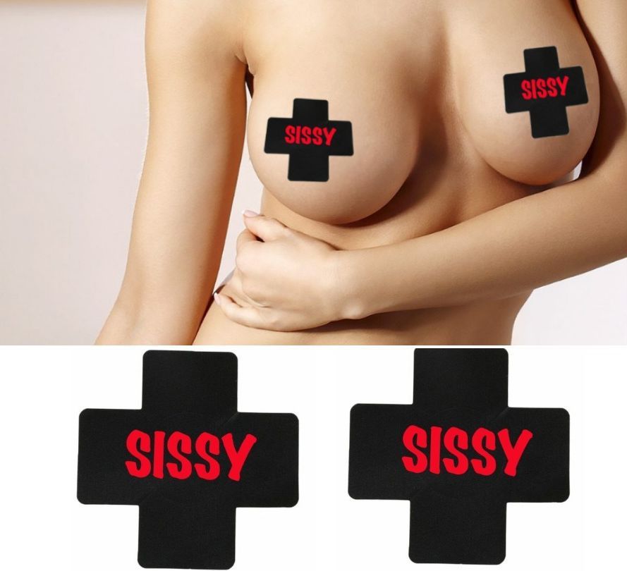 игрушки сисси