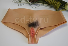 накладная вагина для мужчин