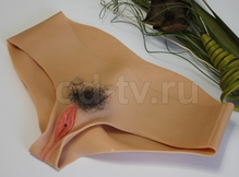 накладная вагина для мужчин