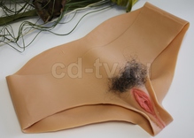 накладная вагина для мужчин