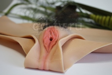 накладная вагина для мужчин