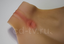 накладная вагина для мужчин