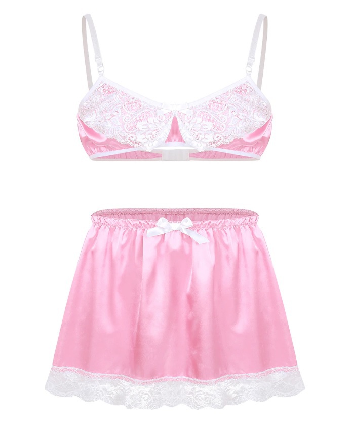 одежда  для сисси мальчиков