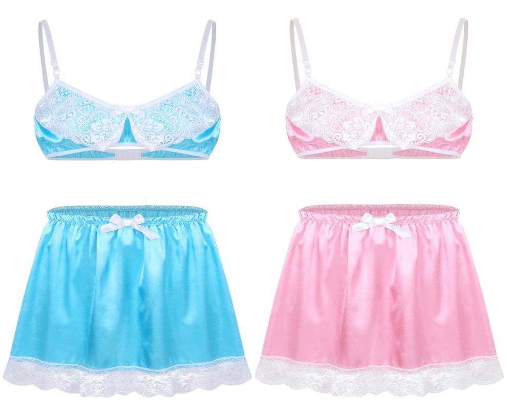 одежда  для сисси мальчиков