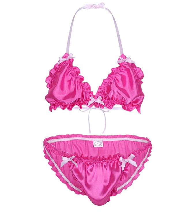 сисси бой одежда