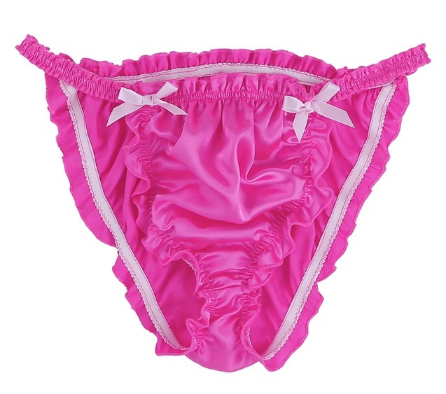 сисси бой одежда