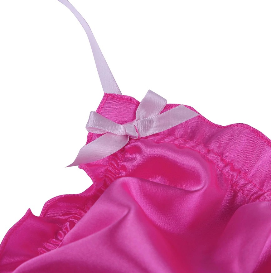 сисси бой одежда