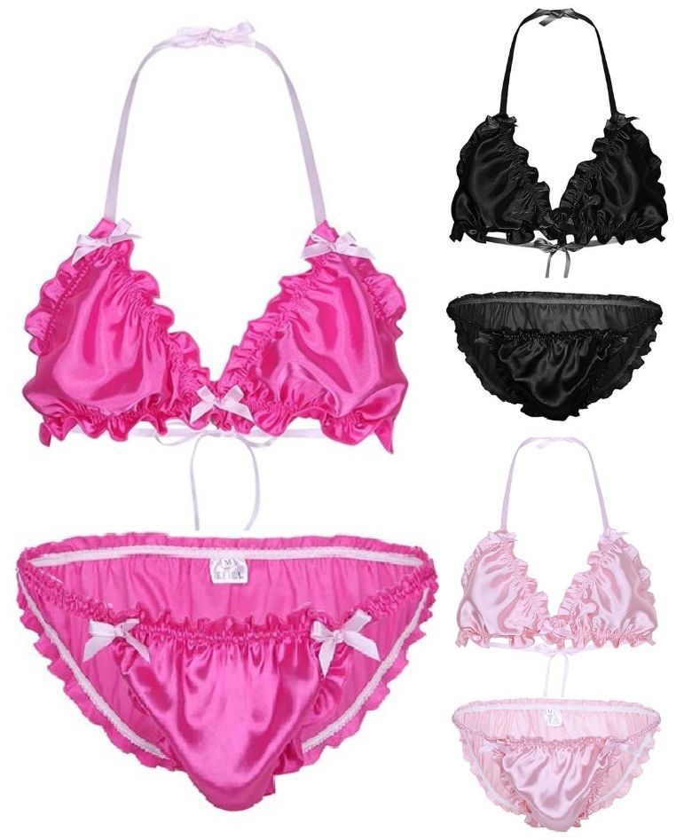 сисси бой одежда