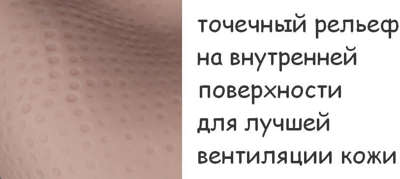 Силиконовый секс торс