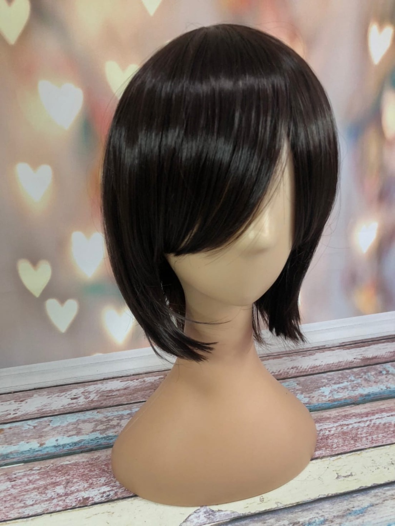 купить парик недорого