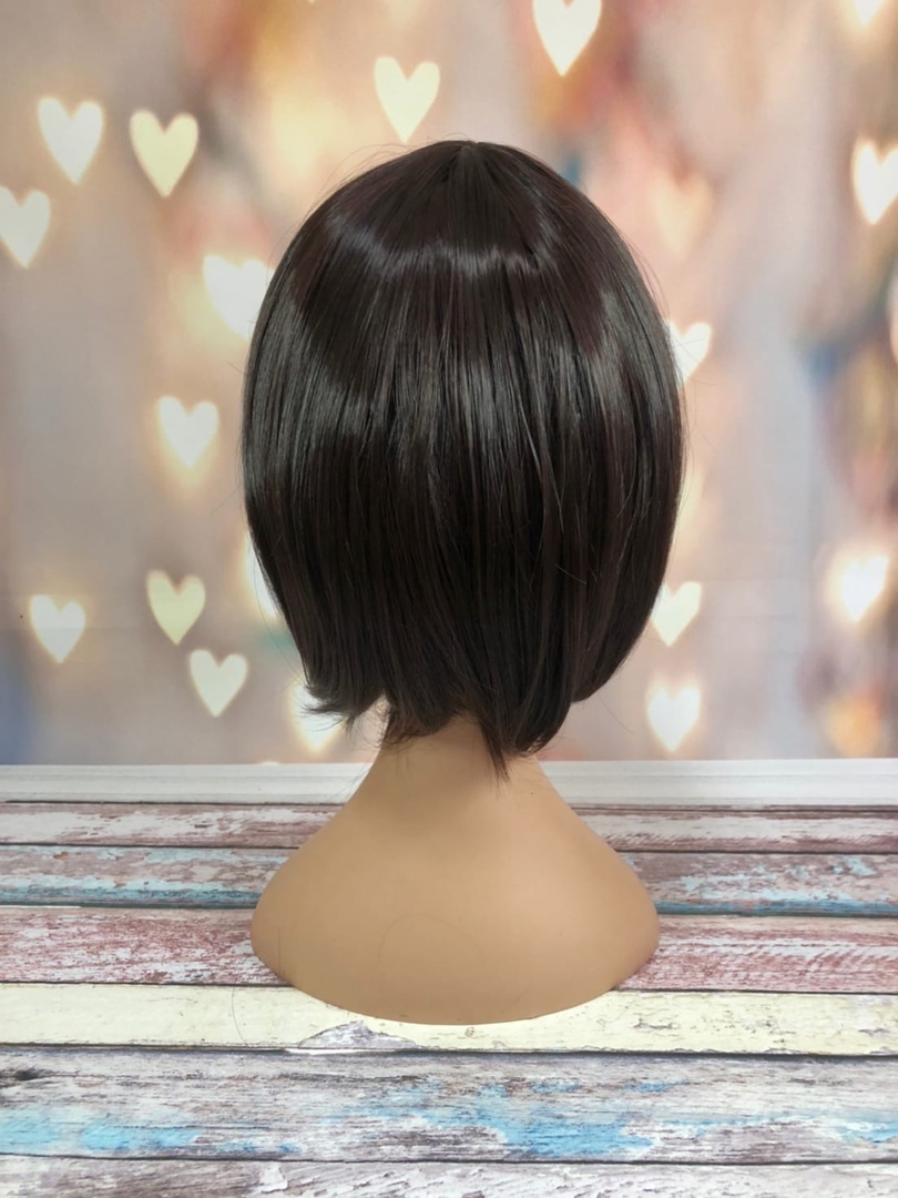 купить парик недорого