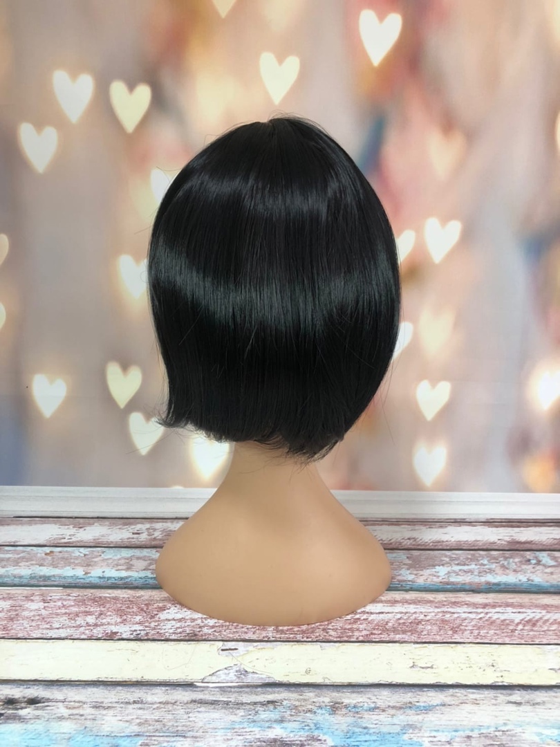 купить парик недорого