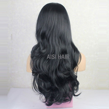 купить парик длинный недорого