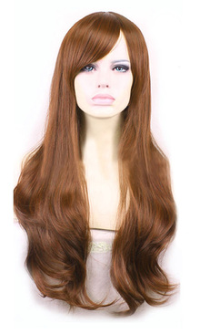 купить парик длинный недорого