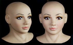 силиконовая маска купить 