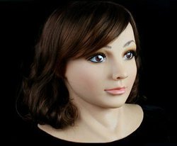 силиконовая маска купить 