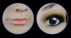 силиконовая маска купить 