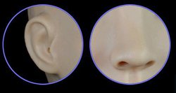 силиконовая маска купить 