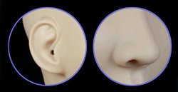 силиконовые маски реалистичные